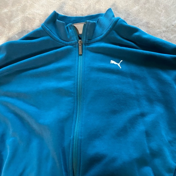 Puma Jacket - Picture 2 of 5